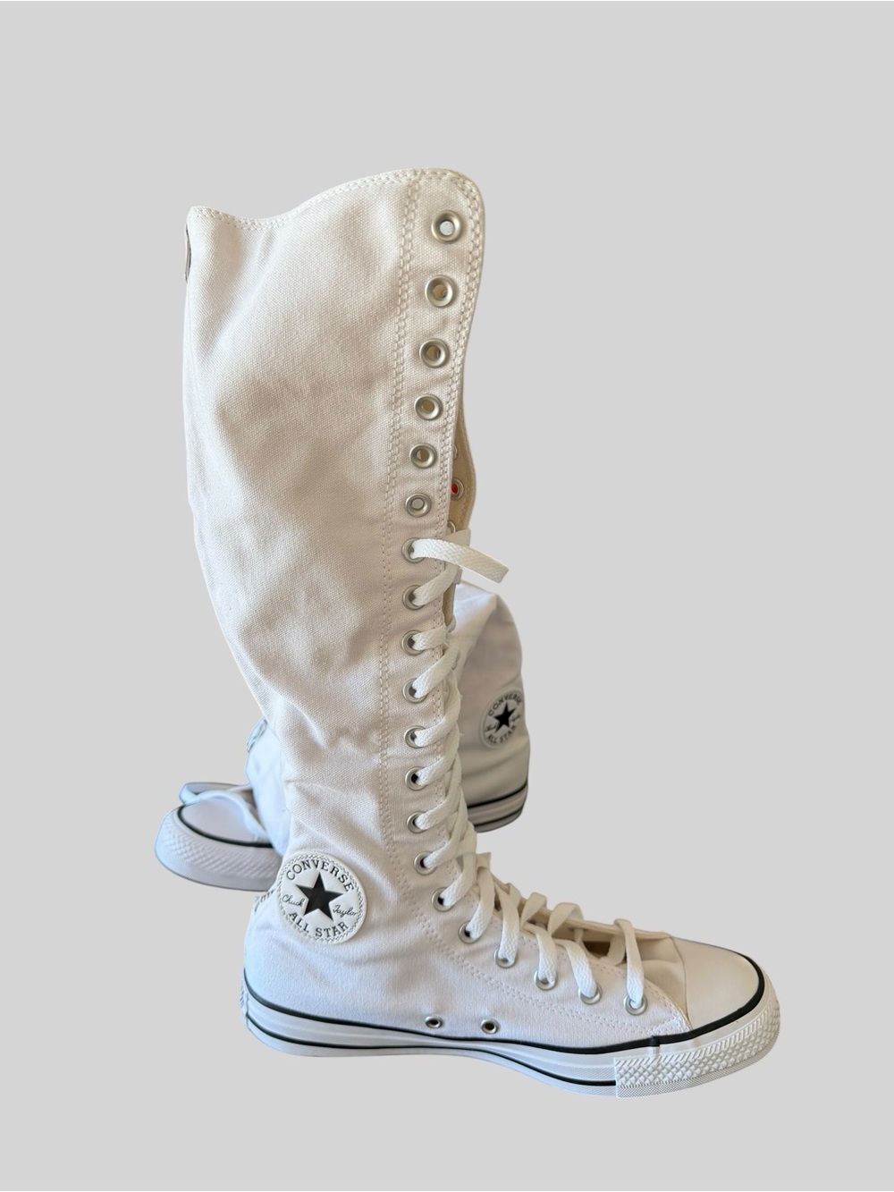 Converse NEW Unisex Chuck Taylor All Star XX Hi Knee High Shoe Size 9 or 7